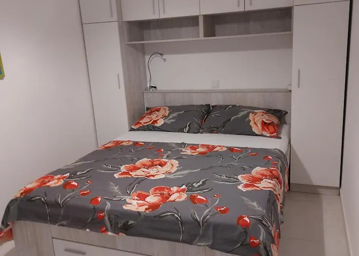 Apartment Mia