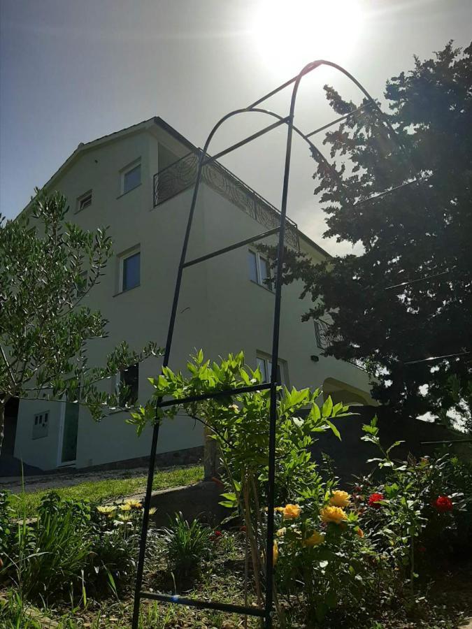 Appartement Mia Rab Town