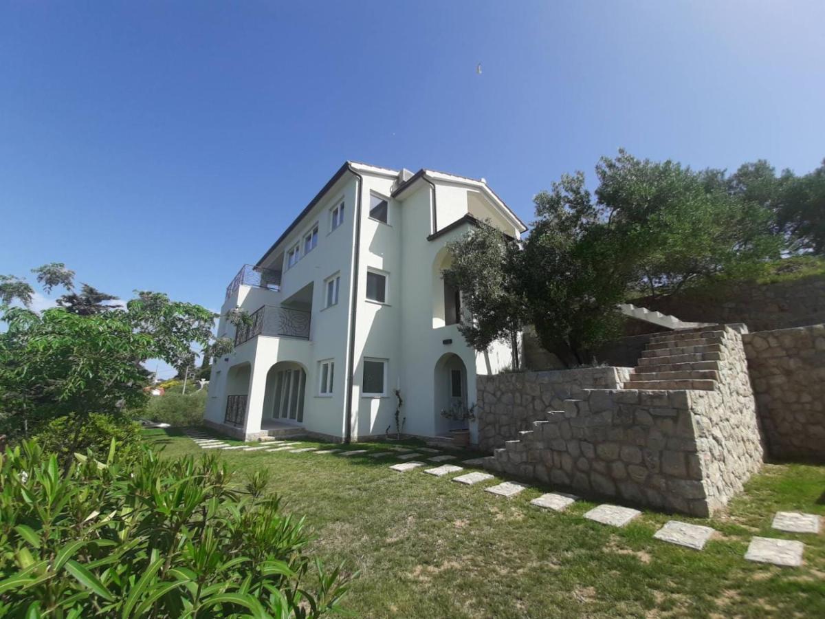 Mia Appartement Rab Town