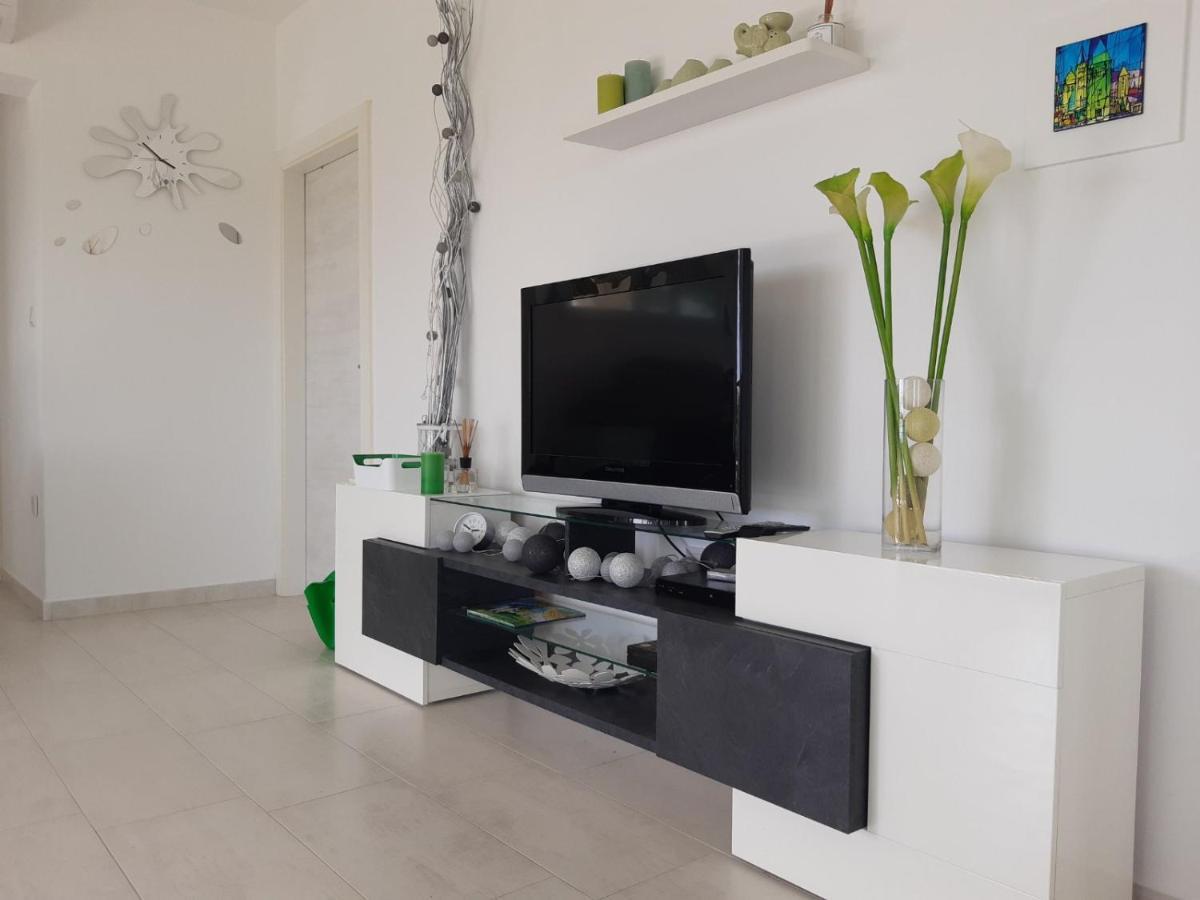 Mia Apartmán *