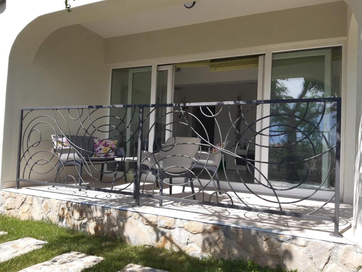 Mia Appartement Rab Town
