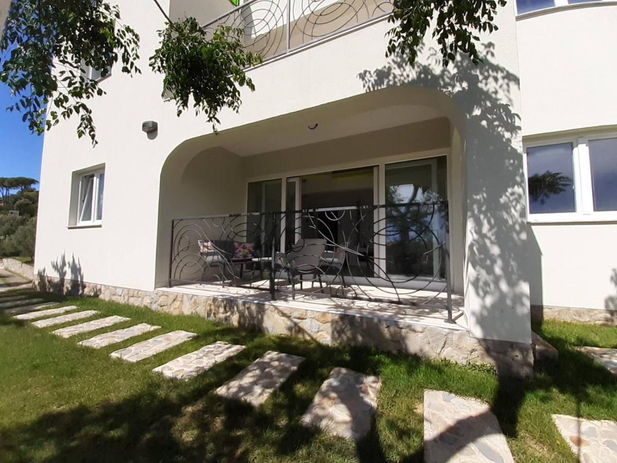 Appartement Mia
