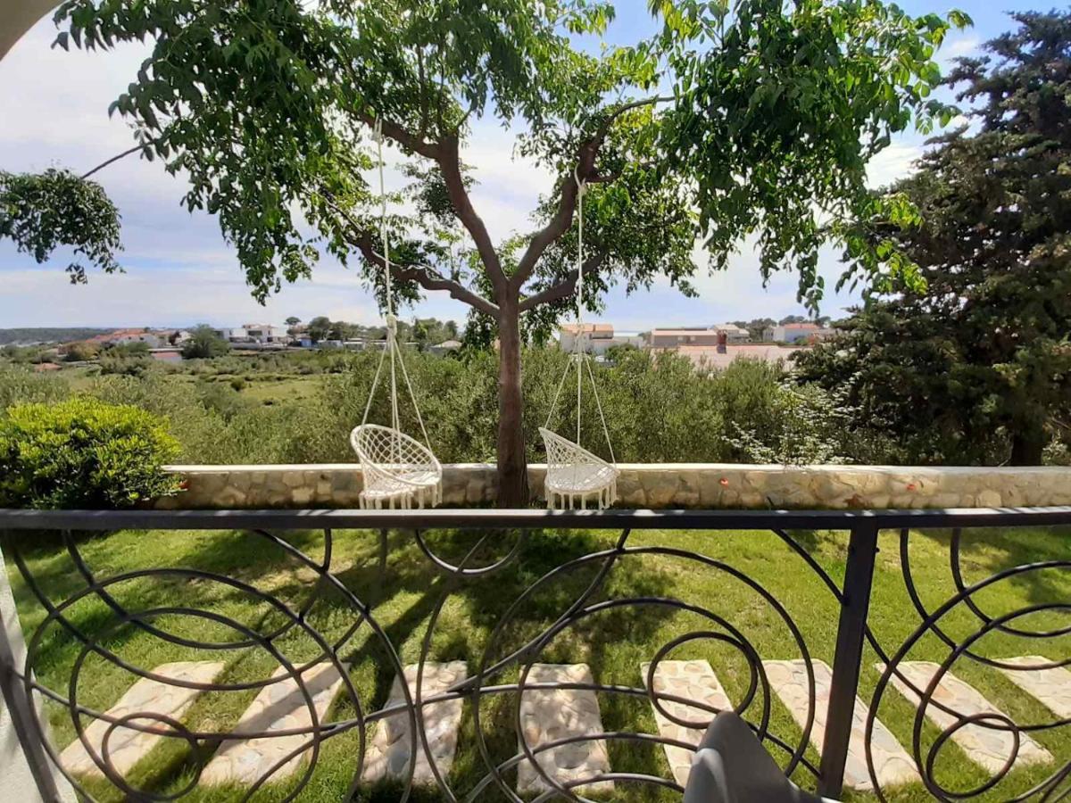 Mia Appartement Rab Town