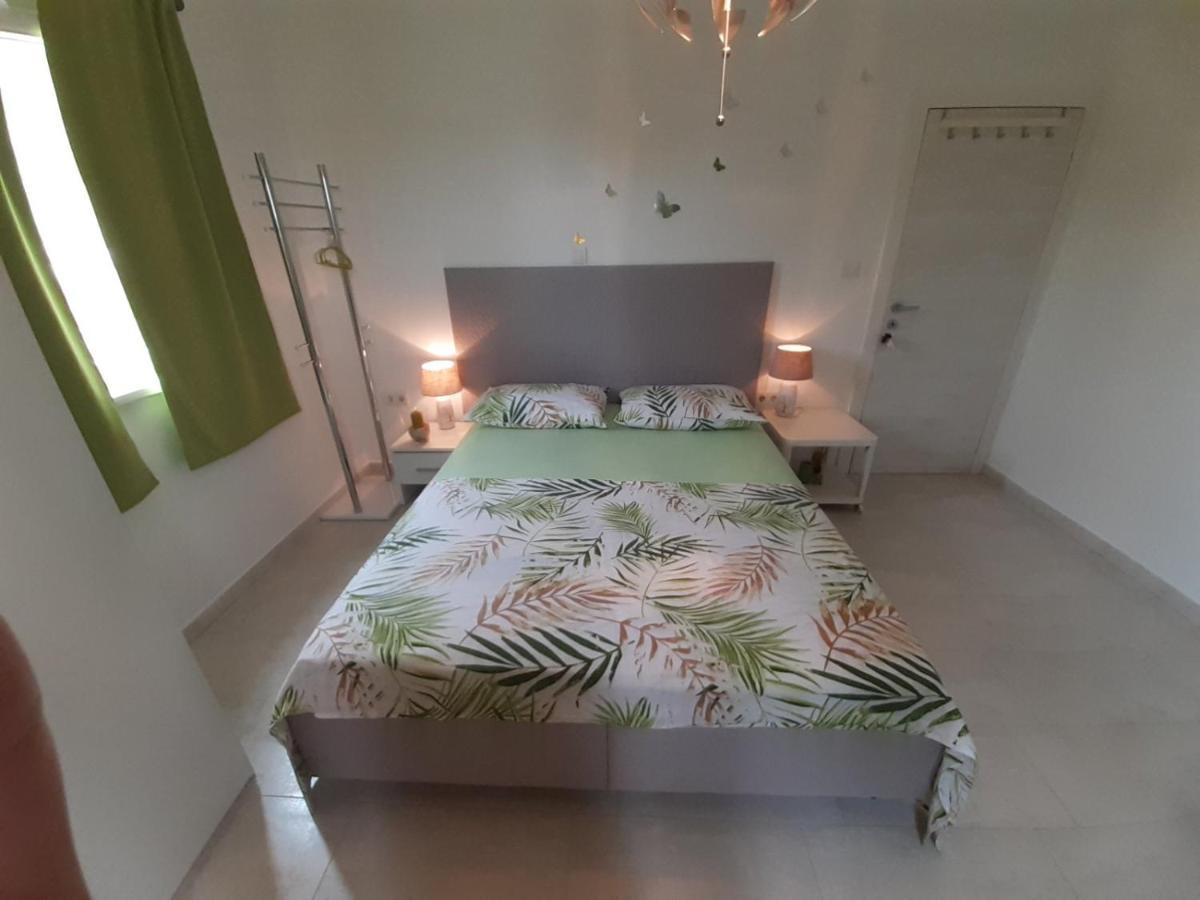 Mia Apartmán Rab Town