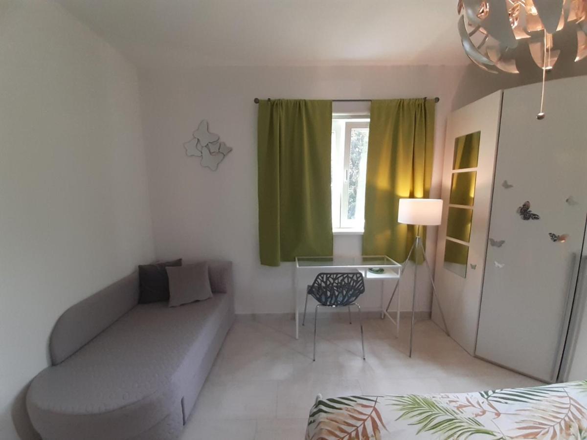 Mia Apartmán