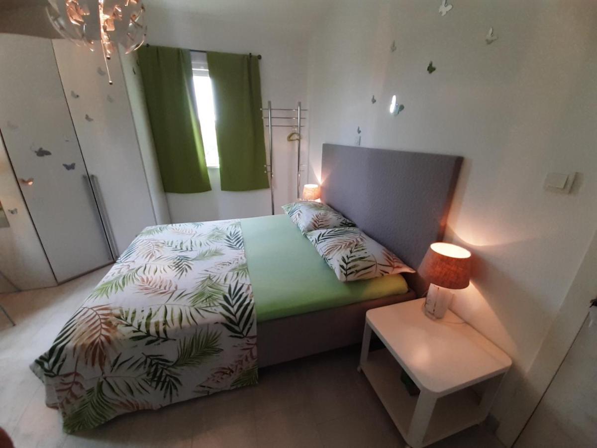 Appartement Mia *