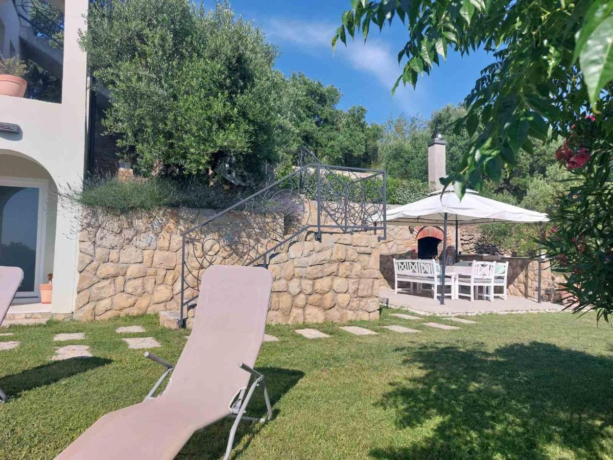 Mia Appartement Rab Town