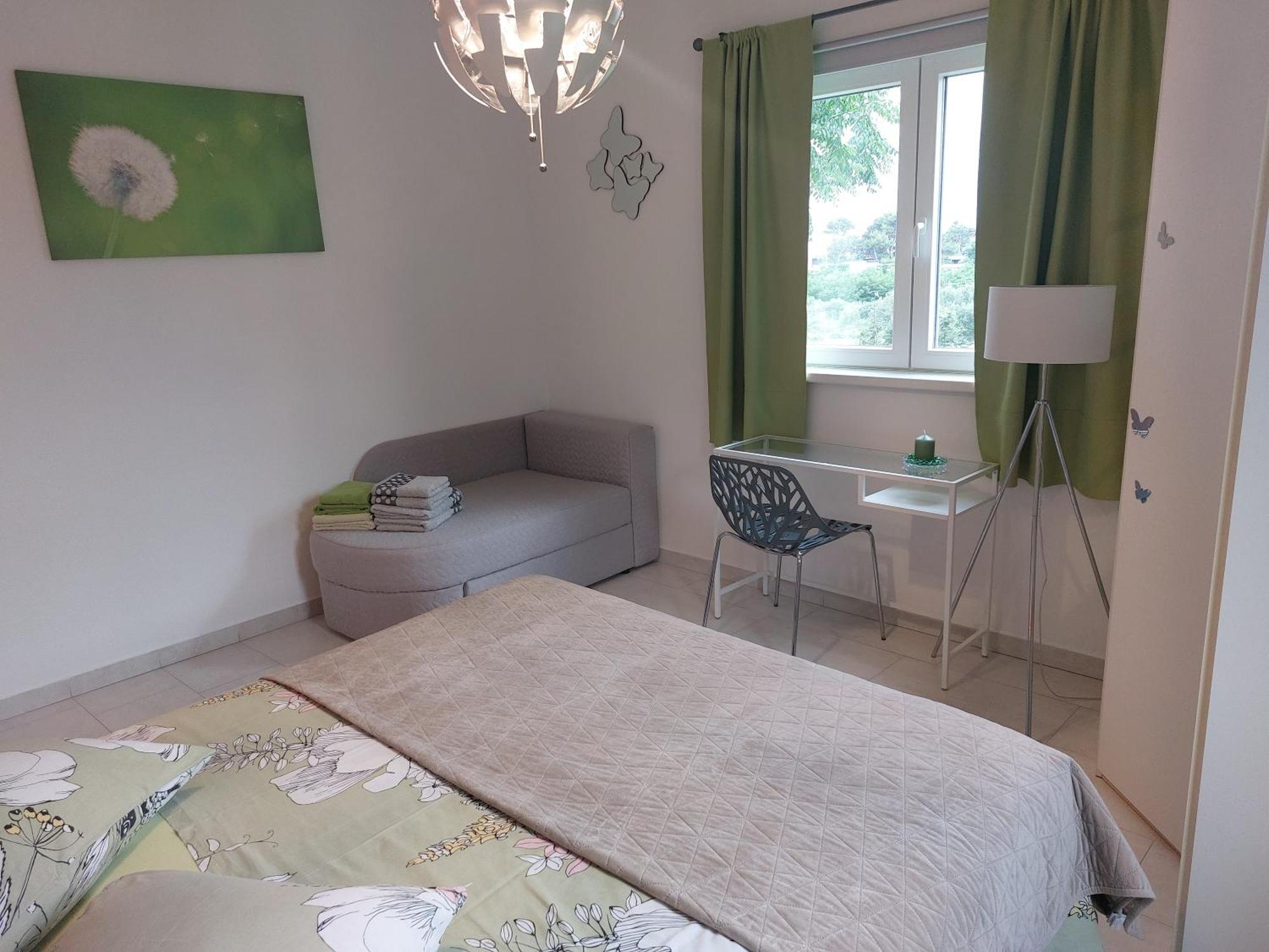 Mia Appartement