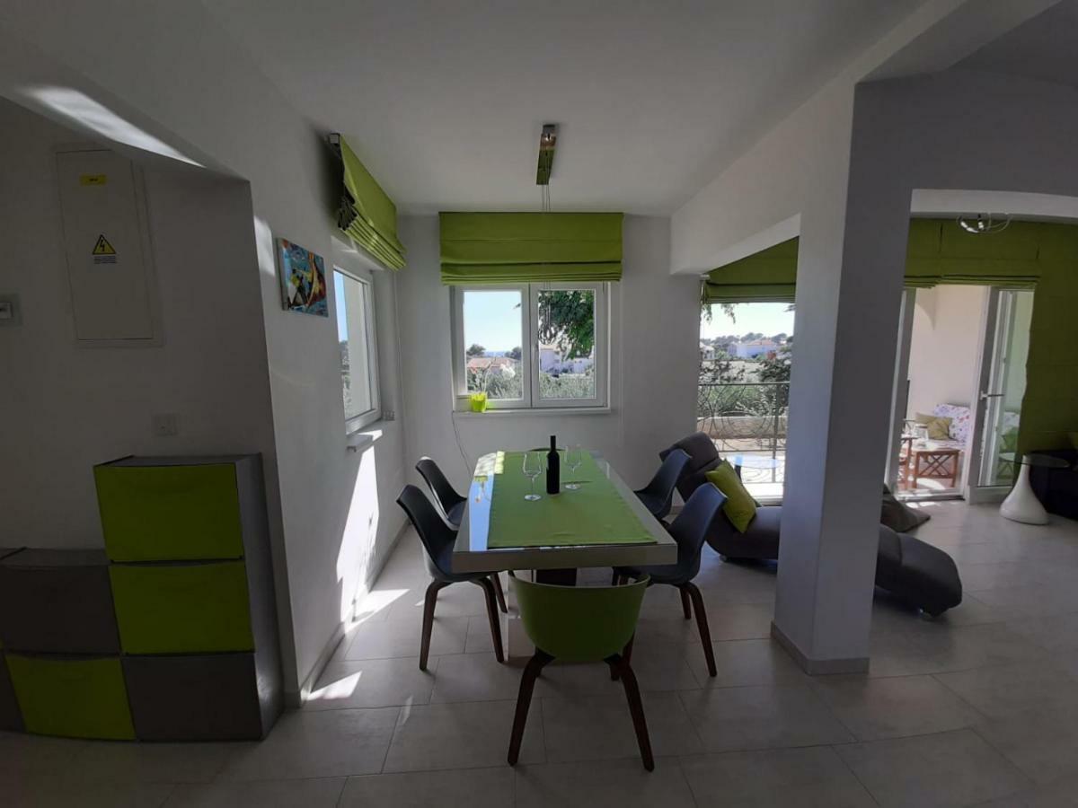 Mia Apartmán