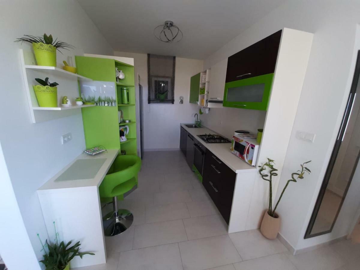 Mia Apartmán