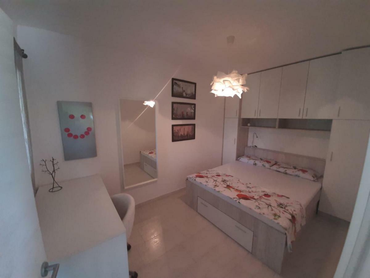 Mia Apartmán *