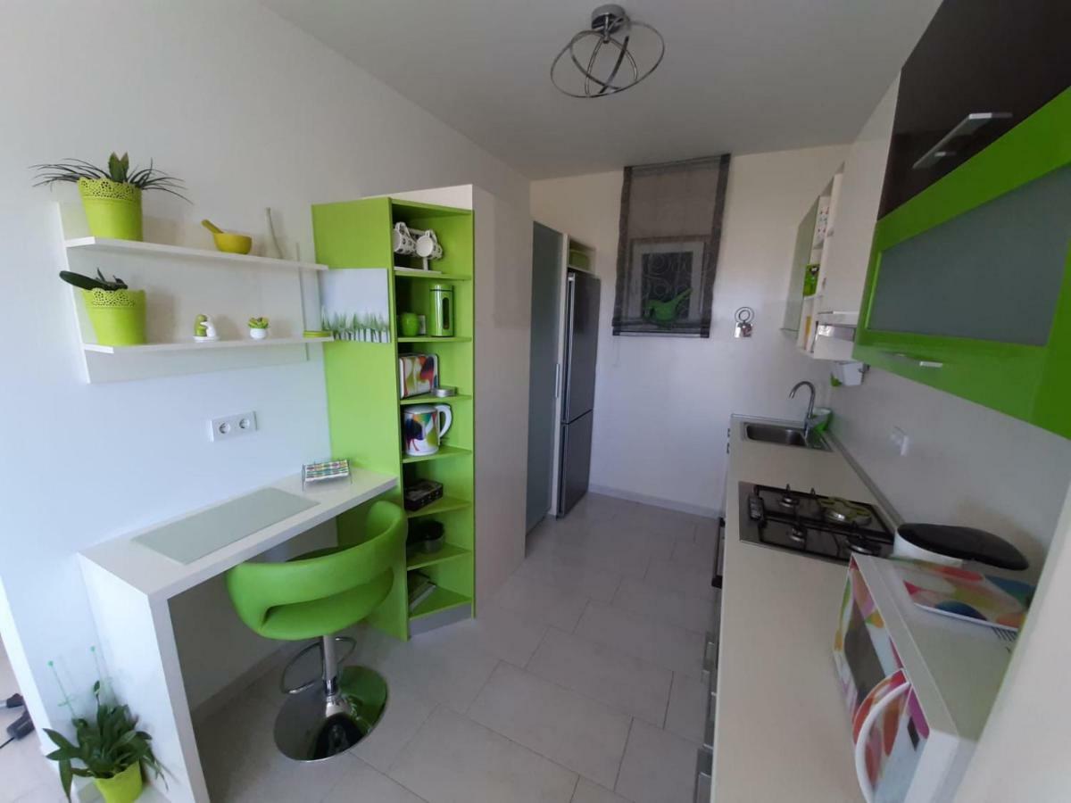 Mia Apartmán