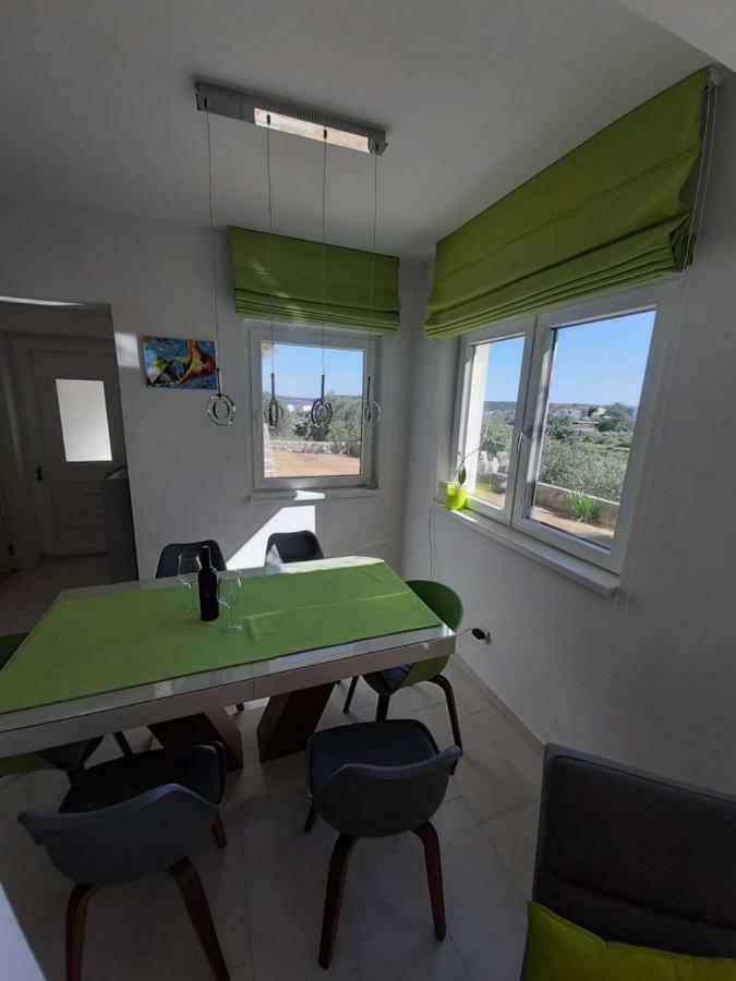 Apartmán Mia