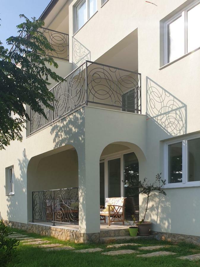 Mia Appartement Rab Town